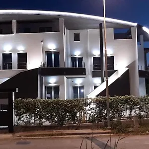 Nebros Di Baia Nebrodi Appart hôtel