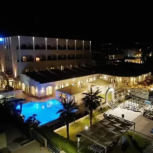 Il Gabbiano Hotel