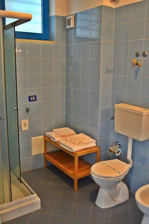 Residence Miljunka SantʼAgata di Militello Italie